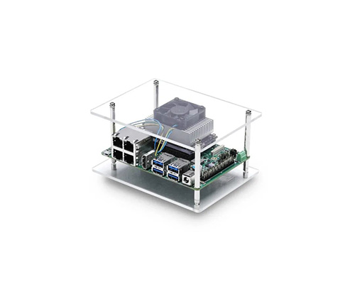 ROScube Pico Developer Kit